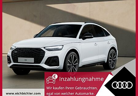 Audi Q5 Sportback 50 TFSI e quattro S tronic S line