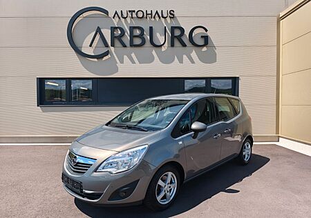 Opel Meriva B Top Zustand! 1. Hand. Nur 27.614 Km !