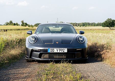 Porsche 992 GT3 PTS Touring! Schale Lift XPEL Approved!