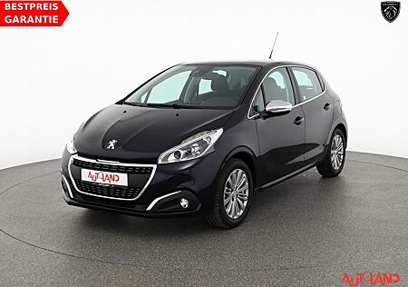 Peugeot 208 1.2 PureTech 110 Allure Klima Navi Kamera Te