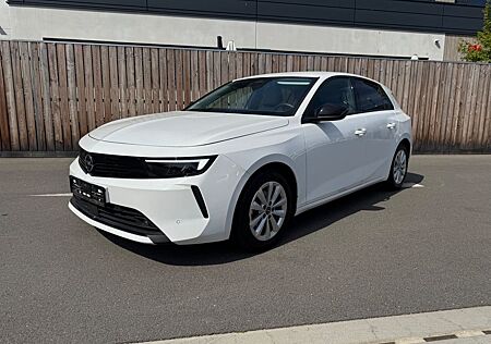 Opel Astra 1.2 Turbo 96kW Business Elegance Auto ...