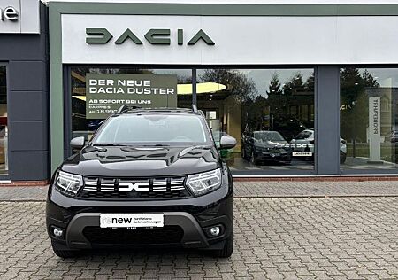 Dacia Duster Journey+ TCe 130