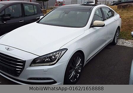 Hyundai Genesis Basis Panorama Memory 1Hand