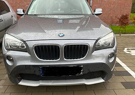 BMW X1 s18i