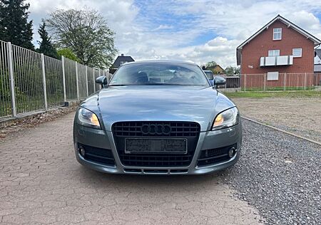 Audi TT Coupe/Roadster 3.2 Coupe quattro