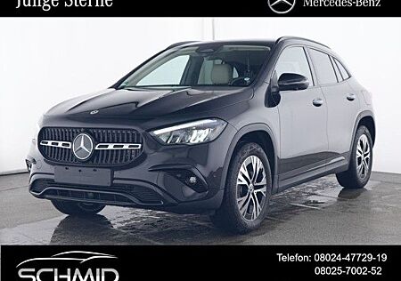 Mercedes-Benz GLA 250 e MOPF Progressive Line Plus Night 360°