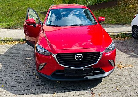 Mazda CX-3 2.0 SKYACTIV-G 121 Center-Line FWD Cent...