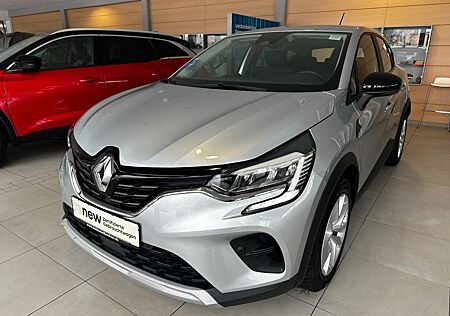 Renault Captur EVOLUTION TCe 140 EDC