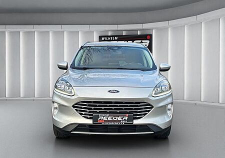 Ford Kuga 2.0 EcoBlue Aut. Titanium LED+Navi+AHK+B&O