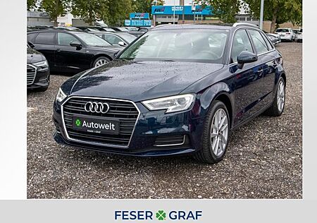 Audi A3 Sportback 30 TFSI design S tronic XENON plus