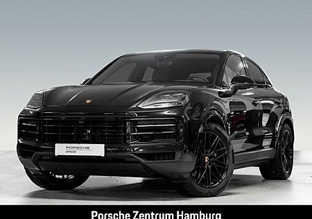 Porsche Cayenne E-Hybrid Coupe Head-Up InnoDrive