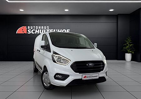 Ford Transit Custom 320 L1 Trend*NAVI*KAMERA*1-HAND*