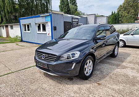 Volvo XC 60 XC60 Momentum AWD