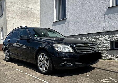 Mercedes-Benz C 200 CDI T *AUTOMATIK*HU NEU*