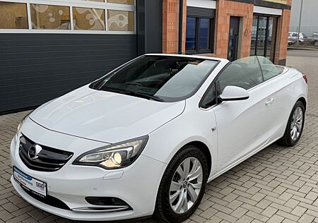 Opel Cascada Innovation ecoFlex *XENON*NAVI*TÜV NEU*