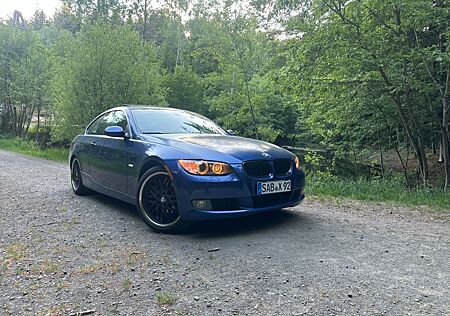 BMW 328i e92