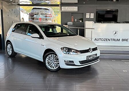 VW Golf Volkswagen VII Lim. 1.2 TSI DSG*Cup*Navi*Kamera