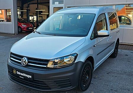 VW Caddy Volkswagen PKW Trendline BMT, Festpreis!!!