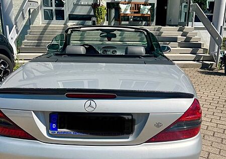 Mercedes-Benz SL 500 -