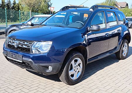 Dacia Duster 1.6 SCe 115 4x2