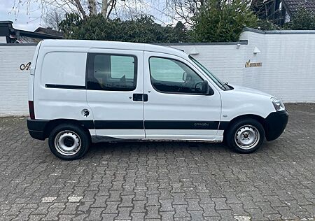 Citroën Berlingo 1.9 D 600 Kasten
