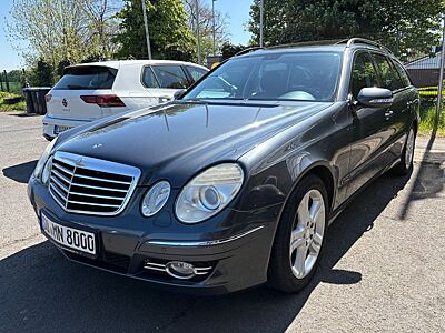 Mercedes-Benz E 320 CDI T AVANTGARDE Avantgarde