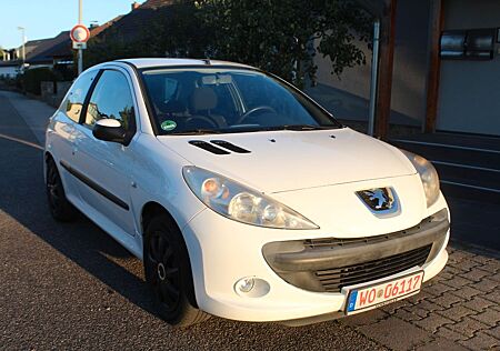 Peugeot 206 1.1 60