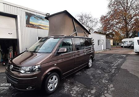 VW T5 California Volkswagen " Cofortline Europe " 2.0 TDi
