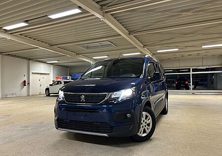 Peugeot Rifter BlueHDI 130 L2 EAT8 Allure