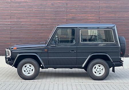 Mercedes-Benz G 230 Classic / Orig. RECARO / SONDERBESTELLUNG