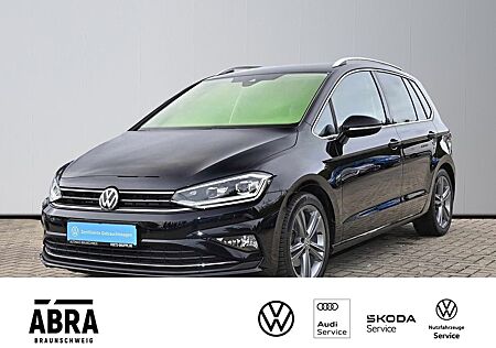 VW Golf Sportsvan Volkswagen 1.5 TSI Highline DSG LED+CAM