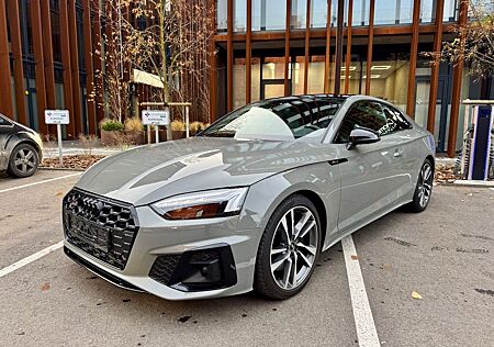 Audi S5 quattro 260KW