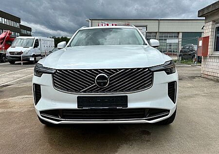 Volvo XC 90 Core AWD+Deutsch+Mod. 26+Sofort