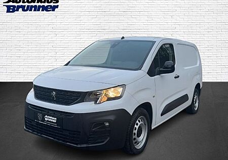 Peugeot Partner 1.5 BlueHDi 100 L2 Kamera
