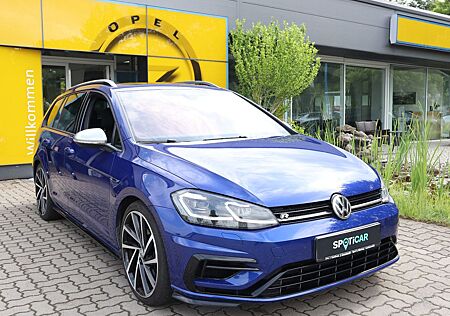 VW Golf Volkswagen VII Variant R 4Motion LED/Pano/ACC/Dynaudio