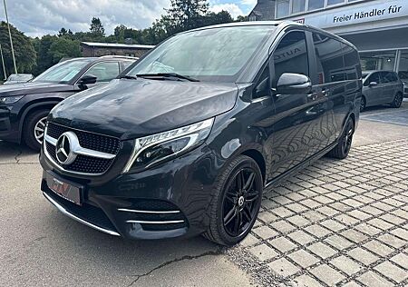 Mercedes-Benz V 300 AVANTGARDE EDITION/AMG-LINE/PANO/AHK/LEDER