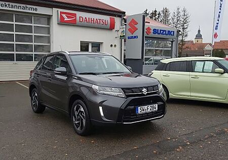 Suzuki Vitara 1.4 BOOSTERJET Hybrid Comfort+ Allgrip