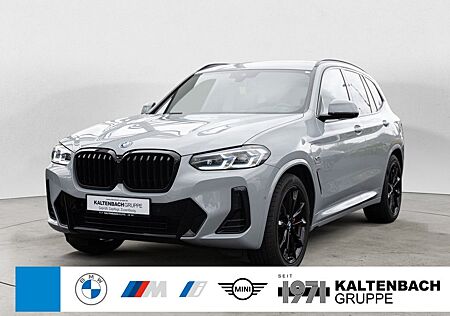 BMW X3 xDrive 30e M-Sport FACEL. PANO HUD LASER LED