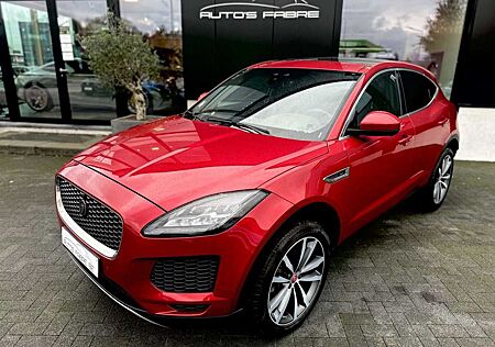 Jaguar E-Pace 20i P250 AWD Aut Pano