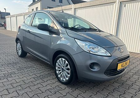 Ford Ka Ambiente/TÜV/AU neu