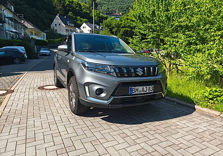 Suzuki Vitara 1.4 BOOSTERJET Hybrid Comfort Allgrip...