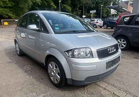Audi A2 1.4