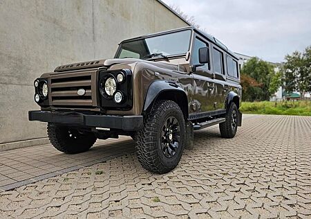 Land Rover Defender 110 TD4 Station Wagon Rough 2 Rough 2