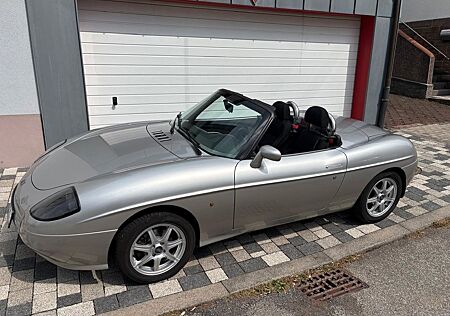 Fiat Barchetta 1.8 16V