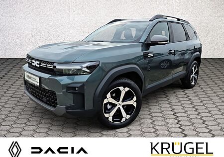 Dacia Bigster Hybrid 155 Journey
