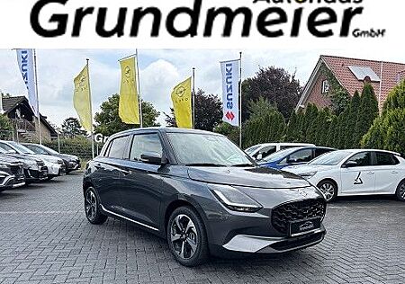 Suzuki Swift Comfort+/Navi/Klimaauto/Sitzheizung