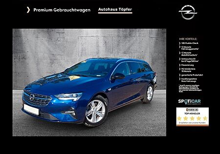 Opel Insignia B ST Sondermodell "Business" aus 1-Hand