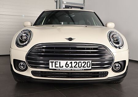 Mini One Clubman One Chili Automatik BWM-Garantie
