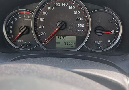 Toyota Yaris 1,33-l-Dual-VVT-i Club Club