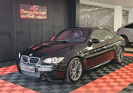 BMW M3 Cabrio *SCHALTER* (DEUTSCH/ NUR 56'TKM !!